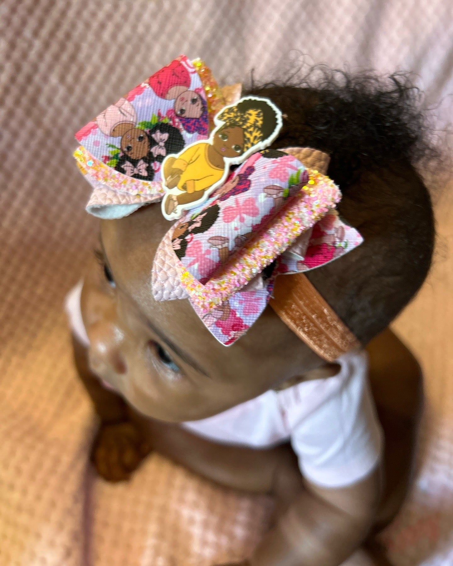 Princess Lyrik Headband