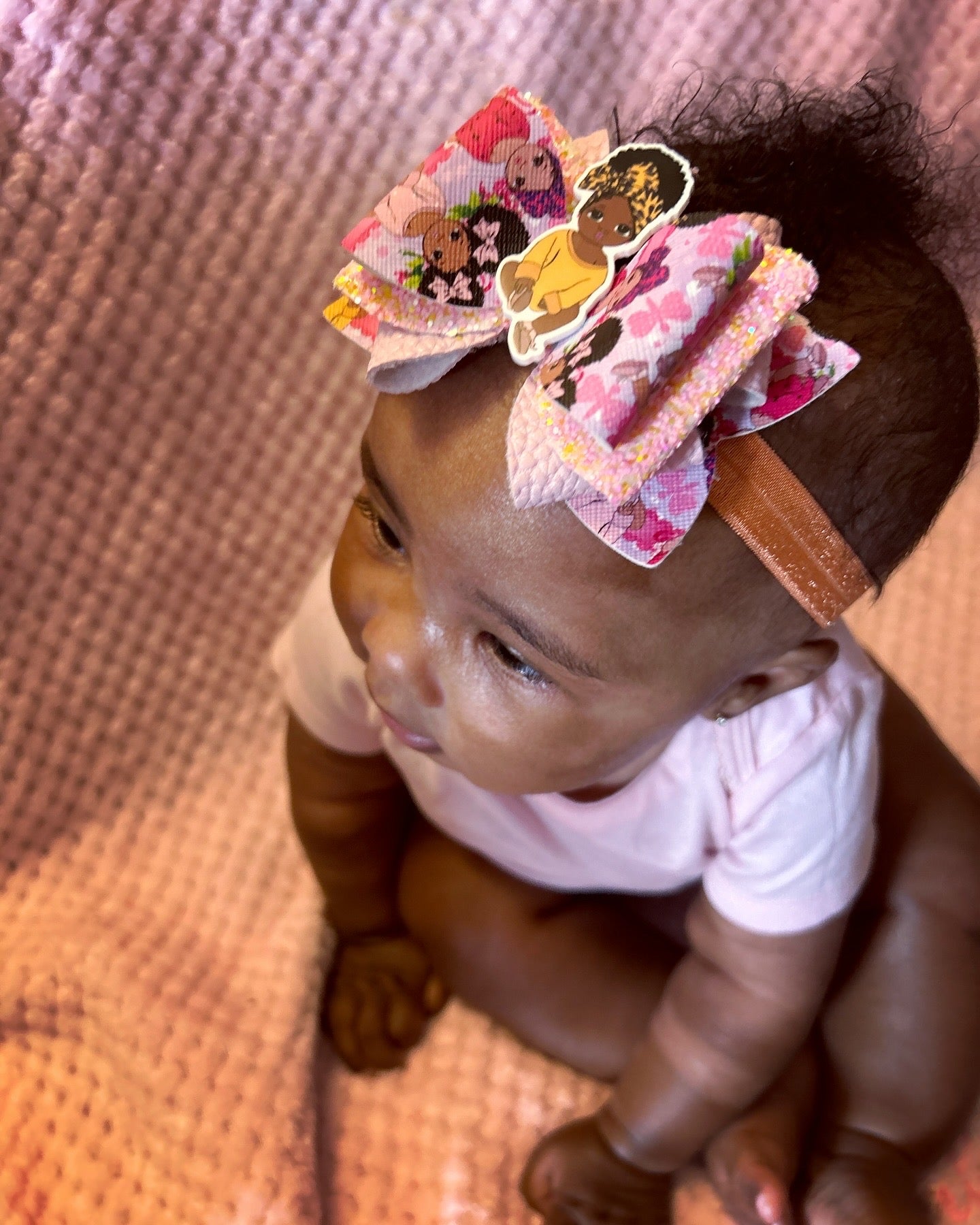 Princess Lyrik Headband