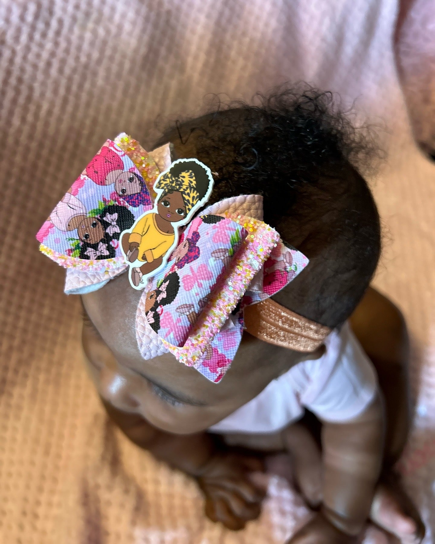 Princess Lyrik Headband