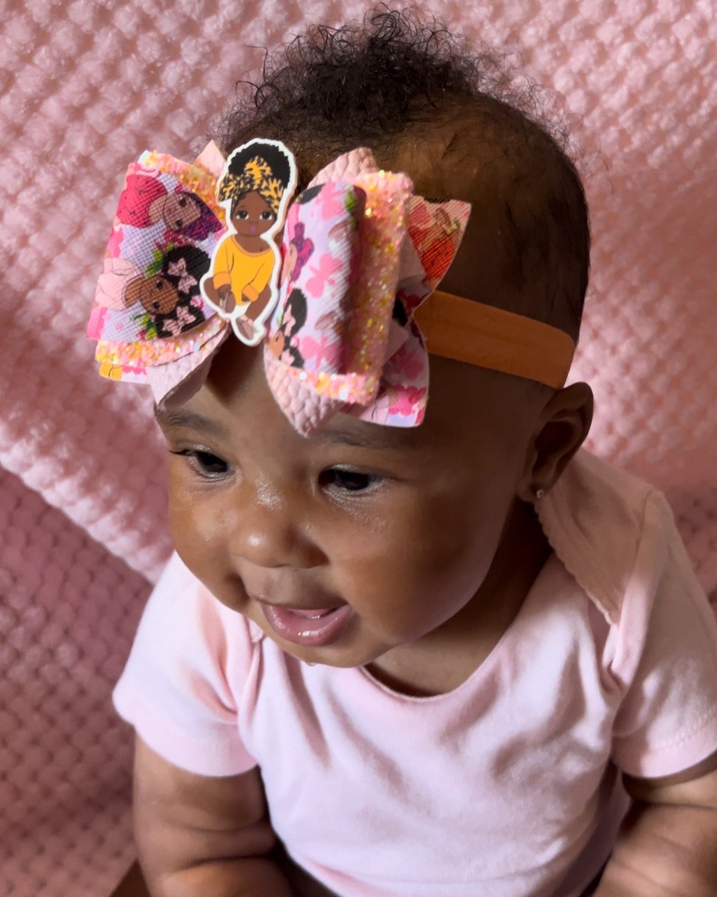 Princess Lyrik Headband